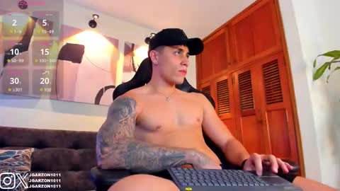 joan_soto online show from October 16, 2025, 3:13 pm
