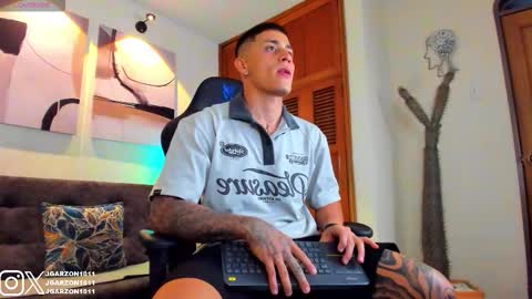 joan_soto online show from February 17, 2026, 1:07 pm