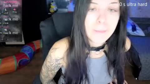 joan_wilson online show from September 16, 2025, 10:33 pm