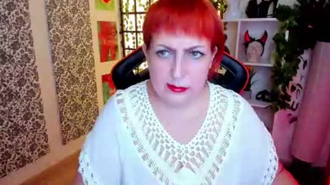 Snapshot of joana_woods chatting on June 18, 2026, 8:36 am Joana online show from June 18, 2026, 8:36 am