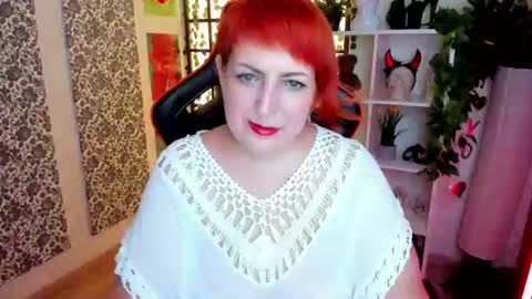 Snapshot of joana_woods chatting on June 18, 2026, 9:14 am Joana online show from June 18, 2026, 9:14 am