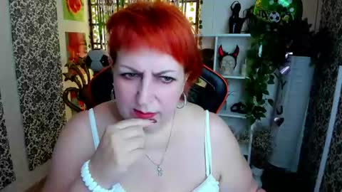 Snapshot of joana_woods chatting on June 25, 2026, 8:30 am Joana online show from June 25, 2026, 8:30 am