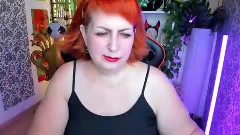Snapshot of joana_woods chatting on July 5, 2026, 8:10 am Joana online show from July 5, 2026, 8:10 am