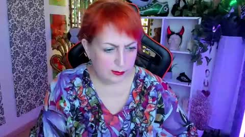Snapshot of joana_woods chatting on July 7, 2026, 8:51 am Joana online show from July 7, 2026, 8:51 am