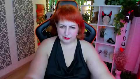 Snapshot of joana_woods chatting on July 8, 2026, 8:30 am Joana online show from July 8, 2026, 8:30 am