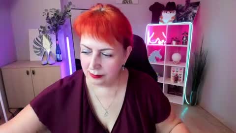 Snapshot of joana_woods chatting on July 10, 2026, 8:29 am Joana online show from July 10, 2026, 8:29 am