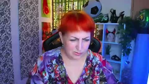 Snapshot of joana_woods chatting on July 21, 2026, 8:49 am Joana online show from July 21, 2026, 8:49 am