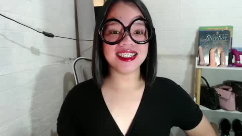 Joana online show from January 31, 2025, 7:51 pm