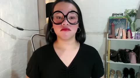 Joana online show from February 16, 2025, 2:20 am