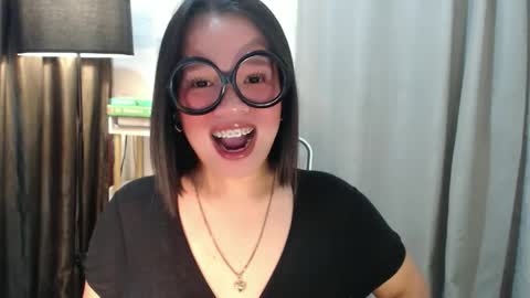 Joana online show from September 10, 2025, 7:58 pm