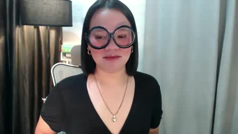 Joana online show from September 13, 2025, 9:25 pm