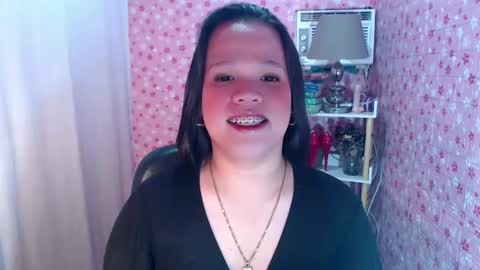 Joana online show from February 5, 2026, 1:54 am