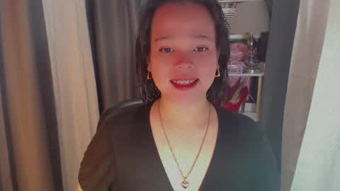 Joana online show from February 15, 2026, 9:00 pm