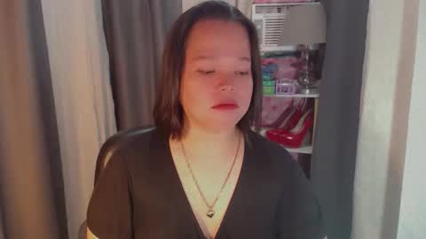 Joana online show from February 23, 2026, 10:18 pm