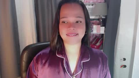 Joana online show from March 2, 2026, 9:32 pm