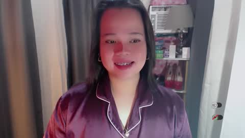 Joana online show from March 30, 2026, 9:16 pm