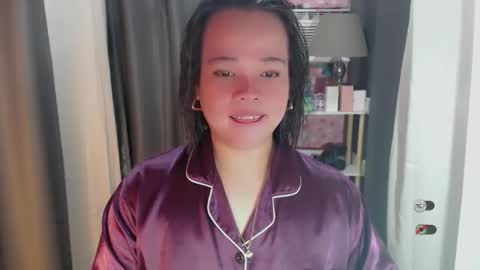 Joana online show from May 11, 2026, 11:24 pm