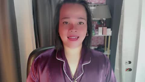 Joana online show from May 13, 2026, 11:33 pm