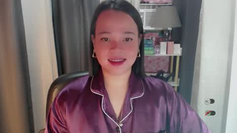 Joana online show from May 15, 2026, 11:01 pm