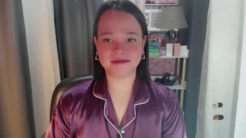 Joana online show from May 15, 2026, 11:45 pm