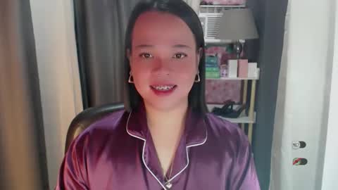 Joana online show from May 16, 2026, 12:29 am