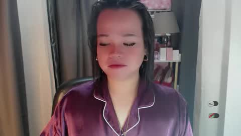 Joana online show from May 19, 2026, 11:44 pm