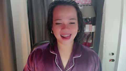 Joana online show from May 27, 2026, 11:13 pm
