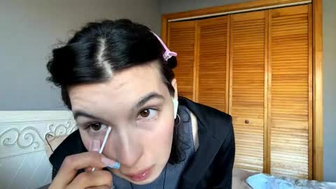 Snapshot of joanaphippin chatting on May 17, 2026, 7:17 am joanaphippin online show from May 17, 2026, 7:17 am