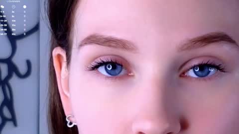 Snapshot of joancrumpton chatting on October 12, 2025, 1:48 am Alice in the country of dreams online show from October 12, 2025, 1:48 am