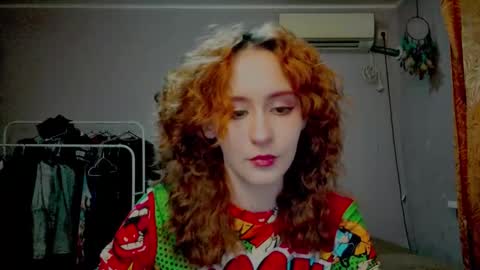 Joannatompson online show from March 14, 2026, 10:59 pm