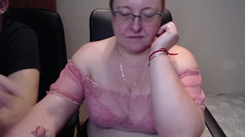 Snapshot of joannaandneighbour chatting on January 25, 2025, 7:38 am Joanna and Greg online show from January 25, 2025, 7:38 am