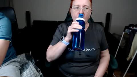 Joanna and Greg online show from March 12, 2026, 8:15 pm