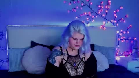 Joann online show from October 21, 2025, 8:09 pm