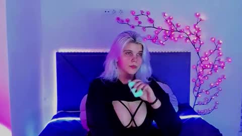 Joann online show from February 25, 2026, 9:24 pm