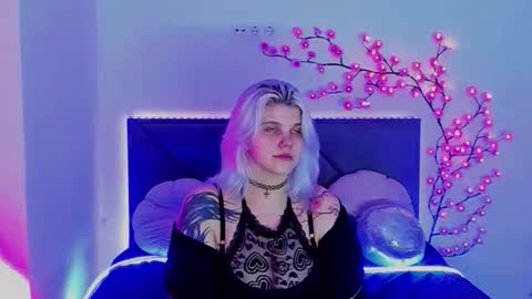 Joann online show from April 7, 2026, 8:20 pm