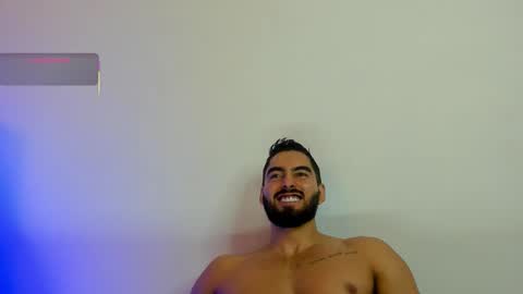 JOAO BATISTA online show from February 22, 2026, 2:02 am