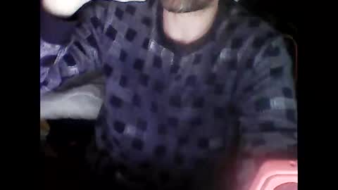 joaquin190 online show from January 13, 2026, 6:24 pm