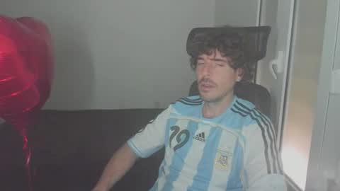 joaquin420_hot online show from February 14, 2026, 10:45 am