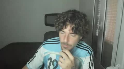 joaquin420_hot online show from March 14, 2026, 3:39 pm