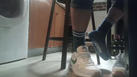 Snapshot of jobbeduval chatting on January 28, 2025, 10:23 am GUILLAUME feet and socks online show from January 28, 2025, 10:23 am