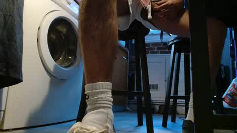 Snapshot of jobbeduval chatting on February 2, 2025, 3:17 pm GUILLAUME feet and socks online show from February 2, 2025, 3:17 pm