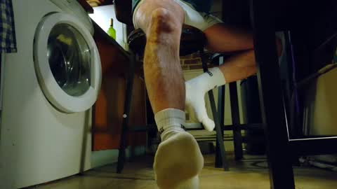 Snapshot of jobbeduval chatting on March 3, 2025, 8:00 pm GUILLAUME feet and socks online show from March 3, 2025, 8:00 pm