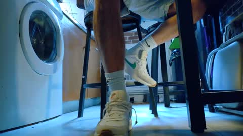 Snapshot of jobbeduval chatting on March 9, 2025, 8:07 am GUILLAUME feet and socks online show from March 9, 2025, 8:07 am