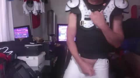 Snapshot of jockdad87 chatting on January 29, 2025, 4:26 am JockDad87 online show from January 29, 2025, 4:26 am