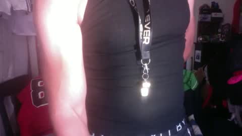 Snapshot of jockdad87 chatting on September 20, 2025, 5:47 pm JockDad87 online show from September 20, 2025, 5:47 pm