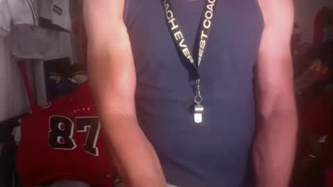 Snapshot of jockdad87 chatting on September 28, 2025, 6:02 pm JockDad87 online show from September 28, 2025, 6:02 pm