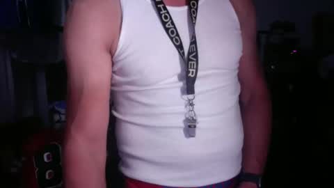 Snapshot of jockdad87 chatting on November 19, 2025, 1:44 pm JockDad87 online show from November 19, 2025, 1:44 pm