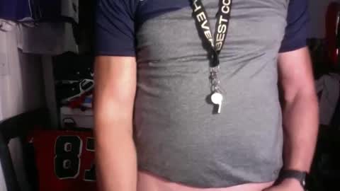 Snapshot of jockdad87 chatting on December 21, 2025, 12:29 am JockDad87 online show from December 21, 2025, 12:29 am