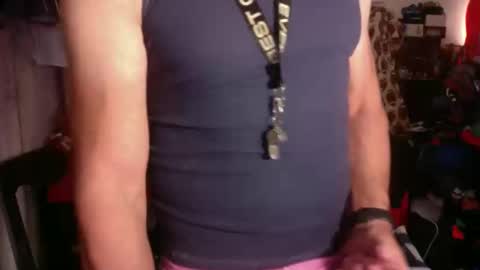 Snapshot of jockdad87 chatting on January 11, 2026, 10:15 pm JockDad87 online show from January 11, 2026, 10:15 pm