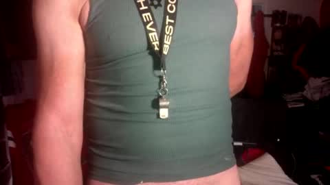 Snapshot of jockdad87 chatting on February 1, 2026, 8:29 pm JockDad87 online show from February 1, 2026, 8:29 pm